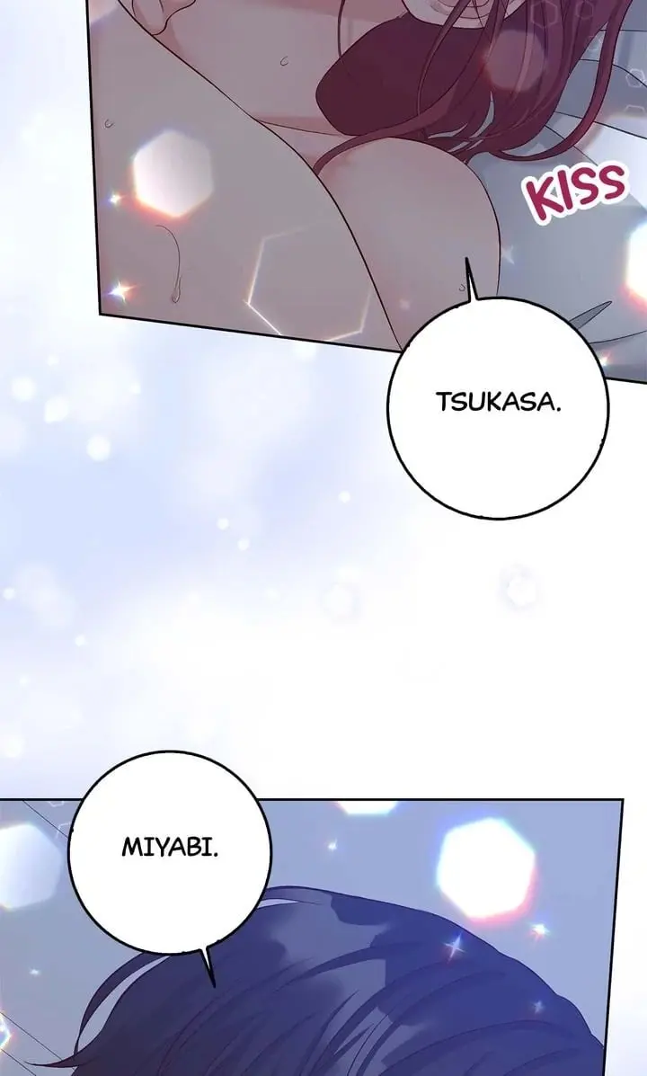 Business Marriage - If You Fall in Love, We'll Get a Divorce - Chapter 36 - Page 10