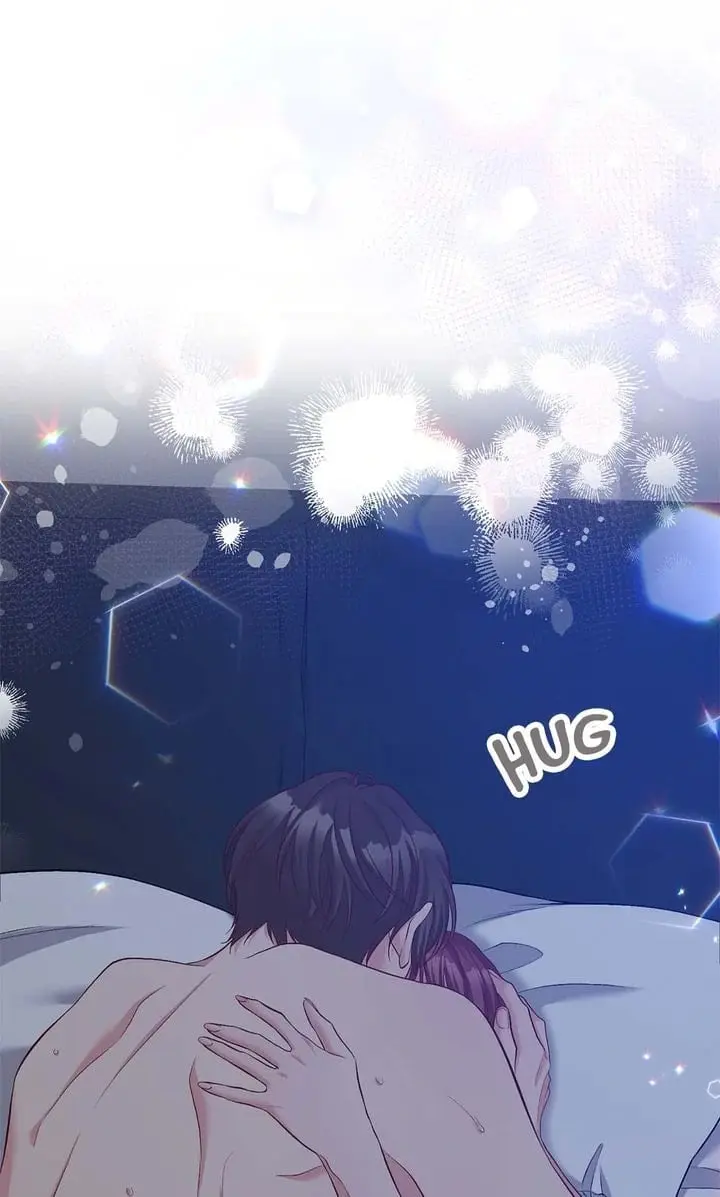 Business Marriage - If You Fall in Love, We'll Get a Divorce - Chapter 36 - Page 12