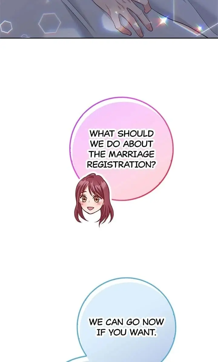 Business Marriage - If You Fall in Love, We'll Get a Divorce - Chapter 36 - Page 16
