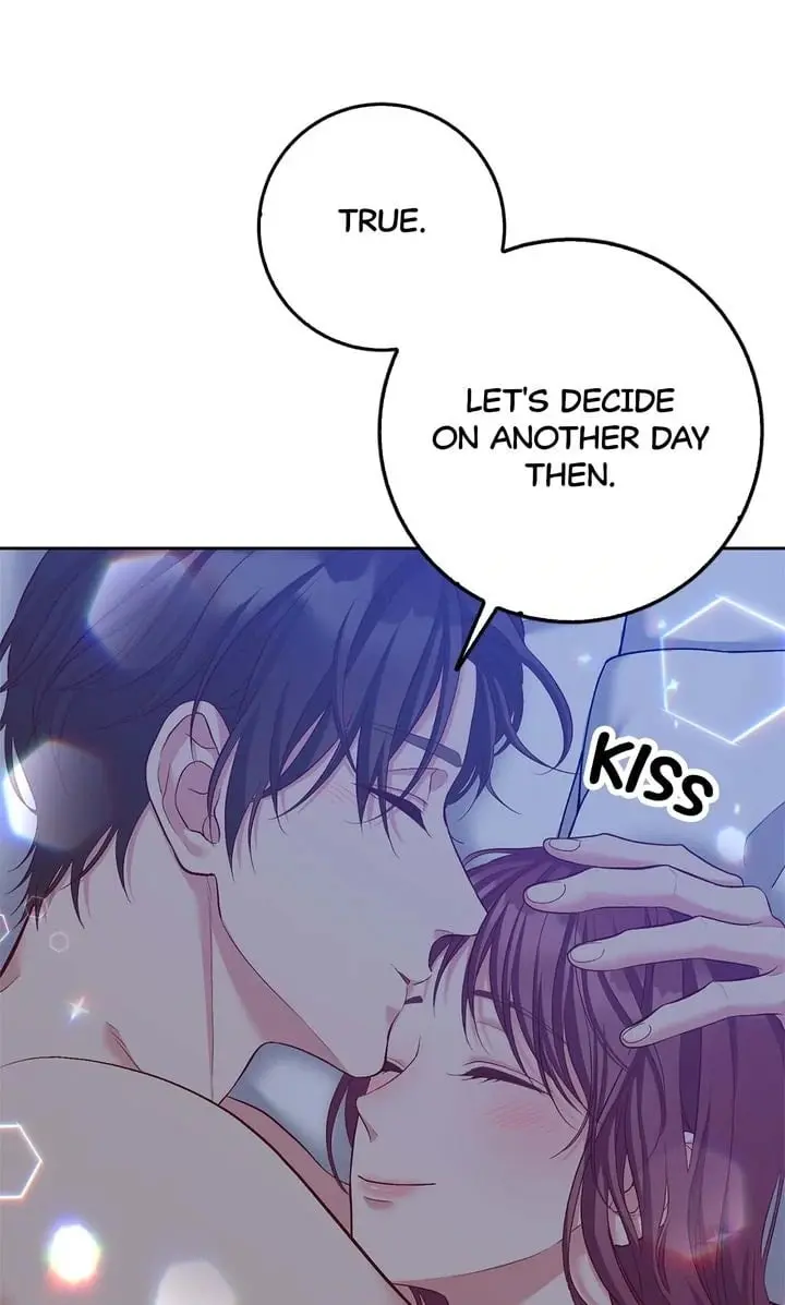 Business Marriage - If You Fall in Love, We'll Get a Divorce - Chapter 36 - Page 18