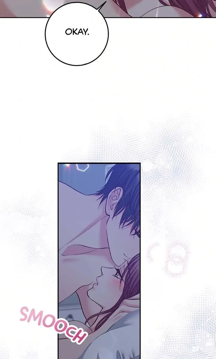 Business Marriage - If You Fall in Love, We'll Get a Divorce - Chapter 36 - Page 19