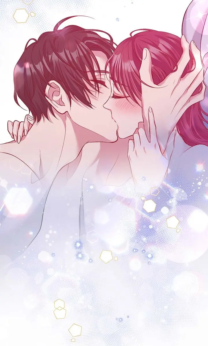 Business Marriage - If You Fall in Love, We'll Get a Divorce - Chapter 36 - Page 22