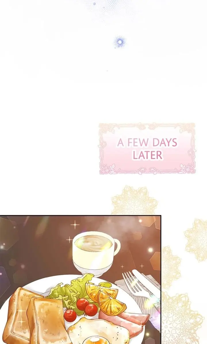 Business Marriage - If You Fall in Love, We'll Get a Divorce - Chapter 36 - Page 23