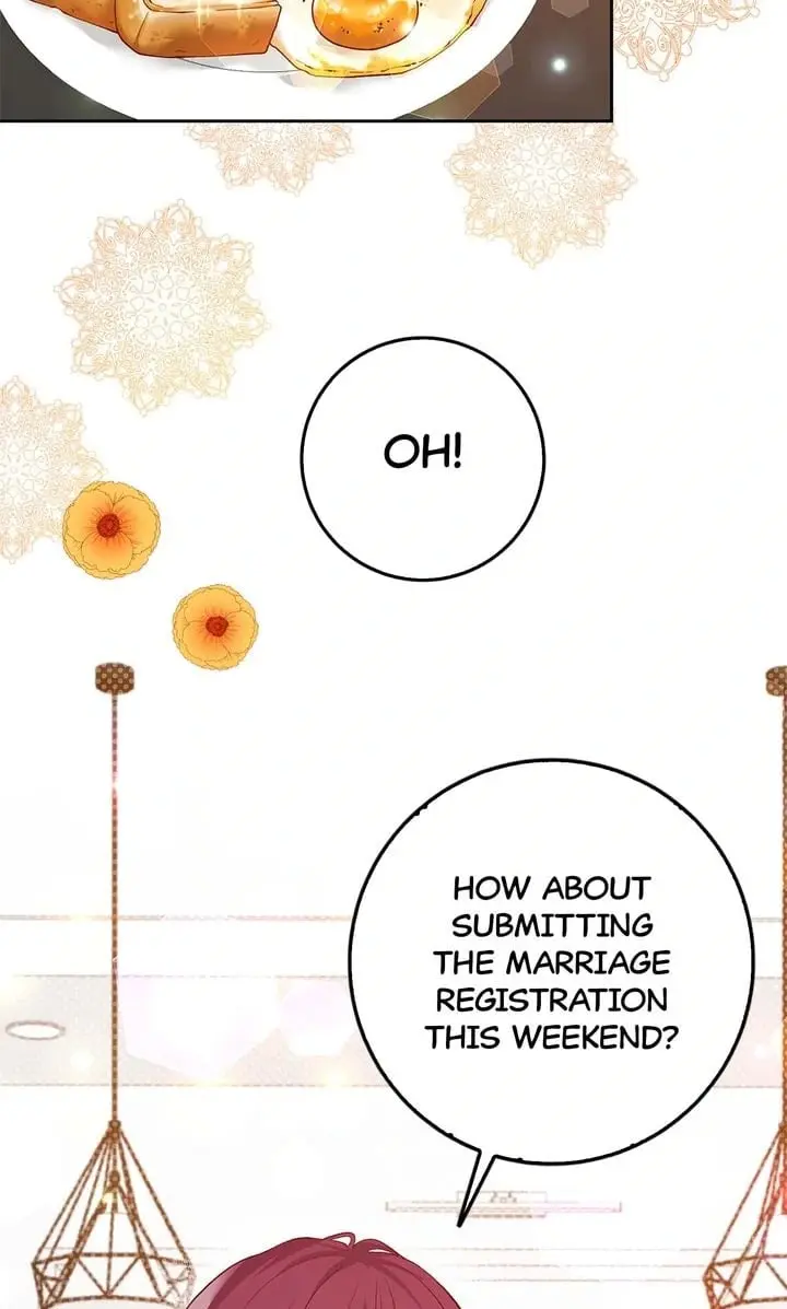 Business Marriage - If You Fall in Love, We'll Get a Divorce - Chapter 36 - Page 24