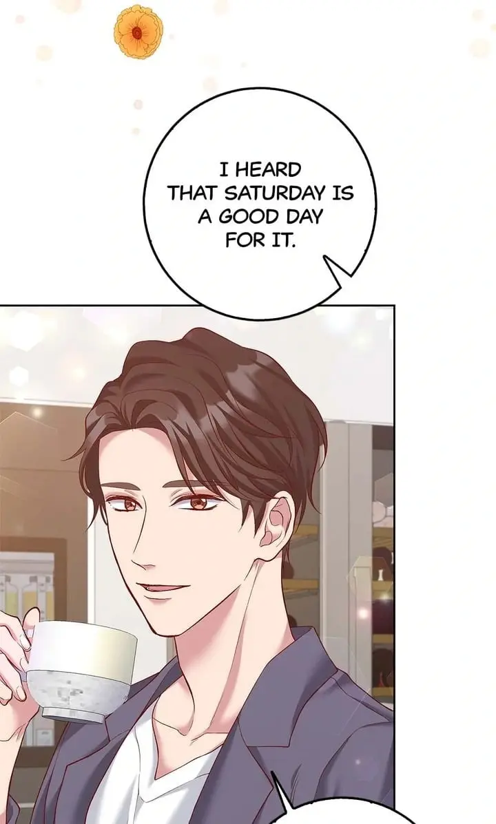 Business Marriage - If You Fall in Love, We'll Get a Divorce - Chapter 36 - Page 26