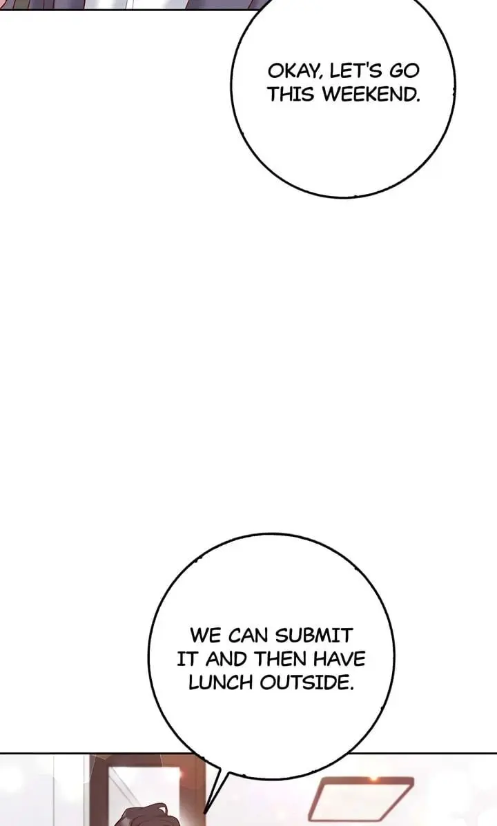 Business Marriage - If You Fall in Love, We'll Get a Divorce - Chapter 36 - Page 27