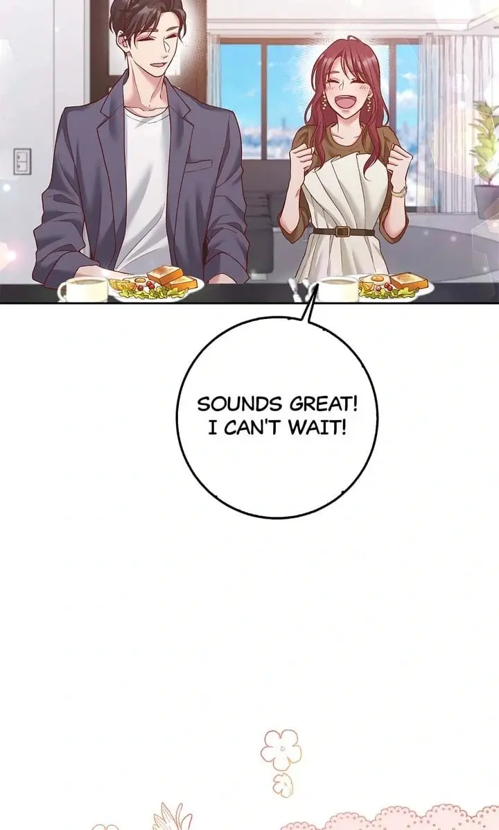 Business Marriage - If You Fall in Love, We'll Get a Divorce - Chapter 36 - Page 28