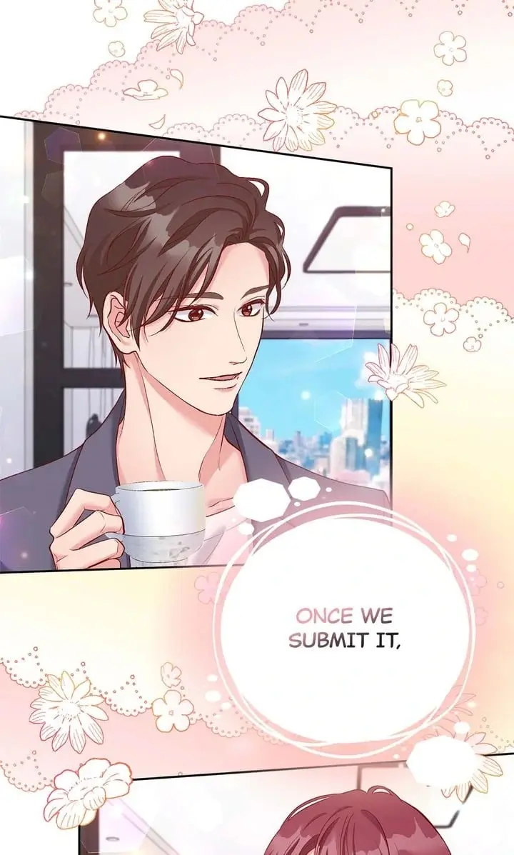 Business Marriage - If You Fall in Love, We'll Get a Divorce - Chapter 36 - Page 29