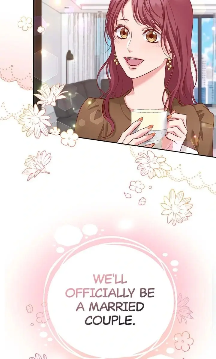 Business Marriage - If You Fall in Love, We'll Get a Divorce - Chapter 36 - Page 30