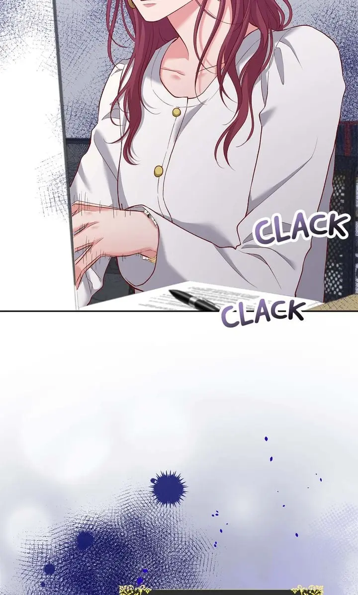 Business Marriage - If You Fall in Love, We'll Get a Divorce - Chapter 36 - Page 33