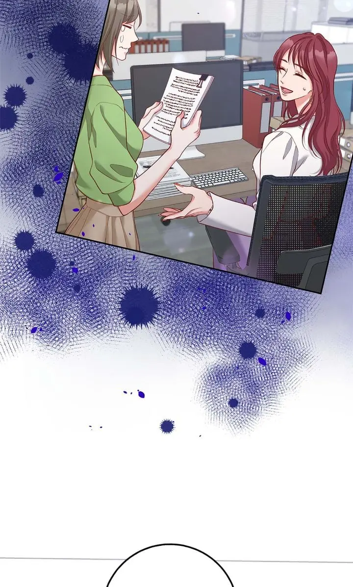 Business Marriage - If You Fall in Love, We'll Get a Divorce - Chapter 36 - Page 35