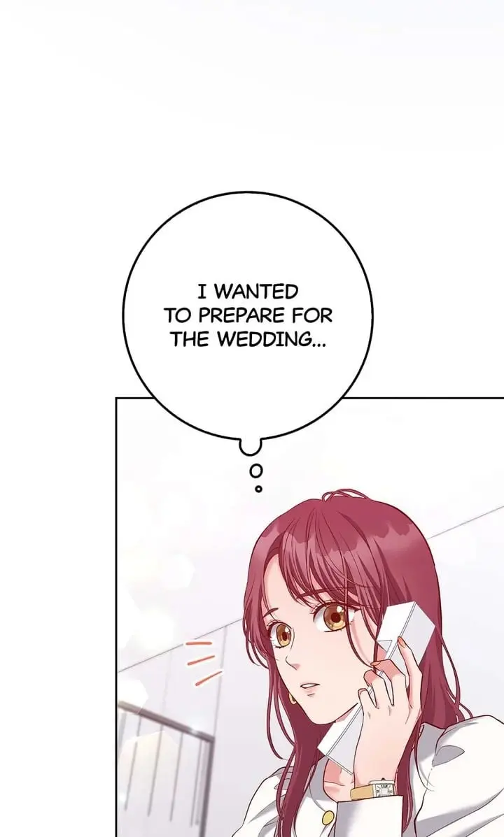 Business Marriage - If You Fall in Love, We'll Get a Divorce - Chapter 36 - Page 38