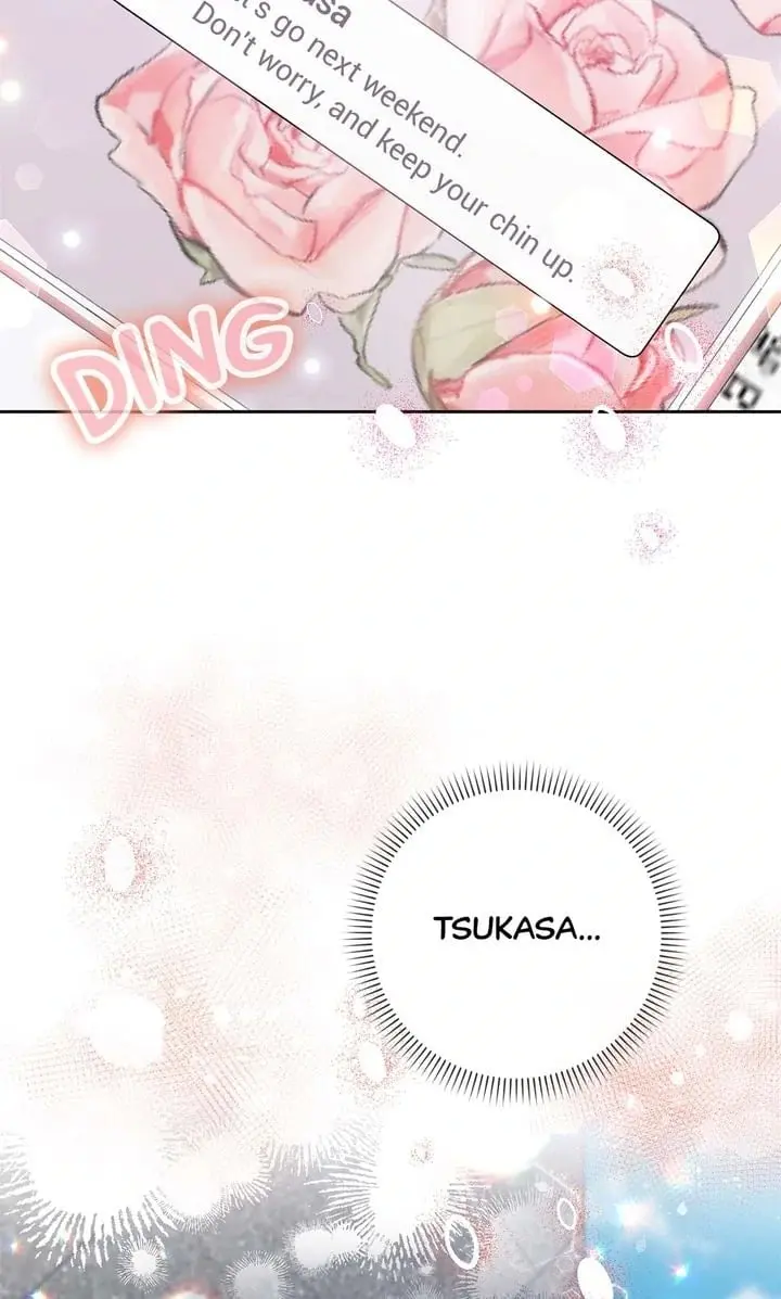 Business Marriage - If You Fall in Love, We'll Get a Divorce - Chapter 36 - Page 40