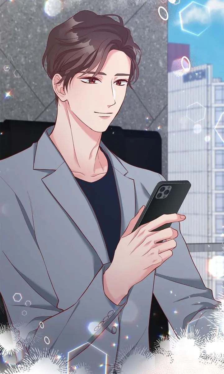 Business Marriage - If You Fall in Love, We'll Get a Divorce - Chapter 36 - Page 41