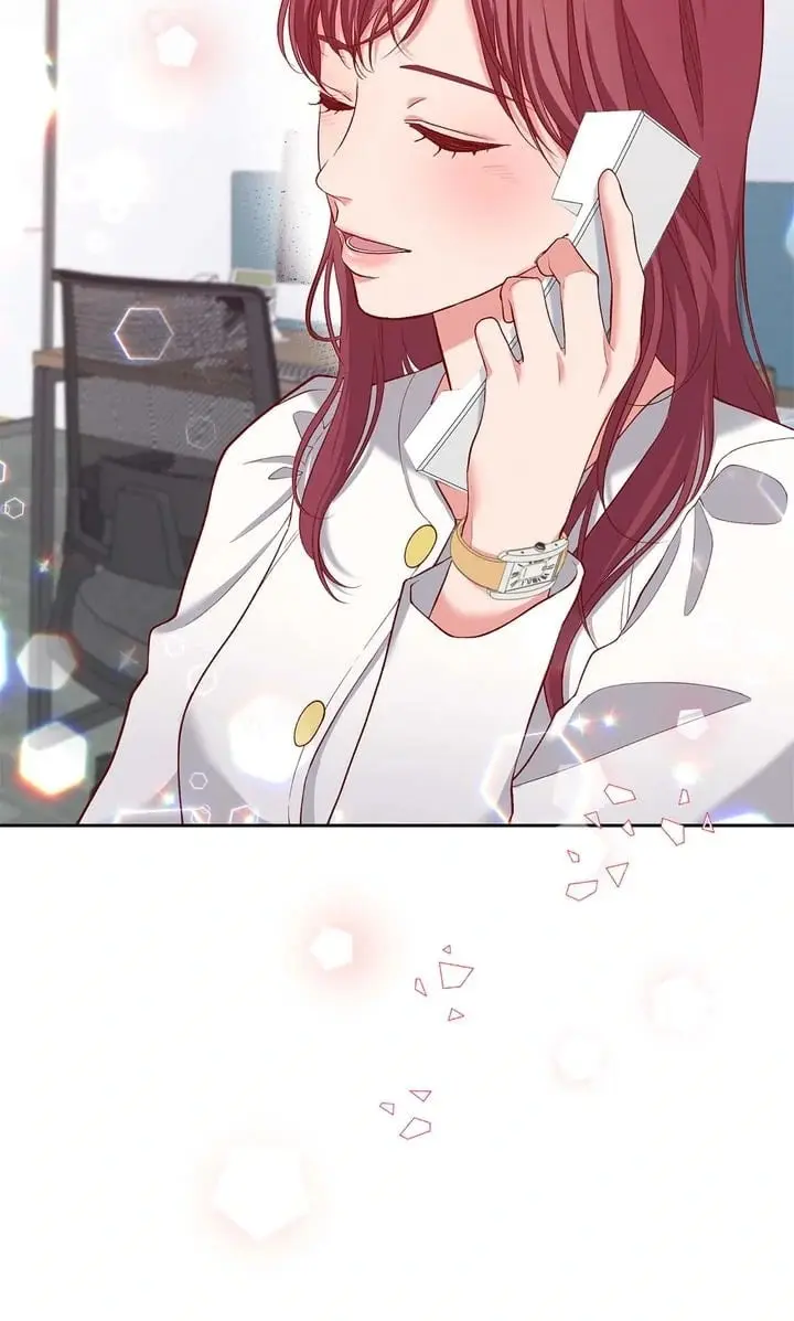 Business Marriage - If You Fall in Love, We'll Get a Divorce - Chapter 36 - Page 43
