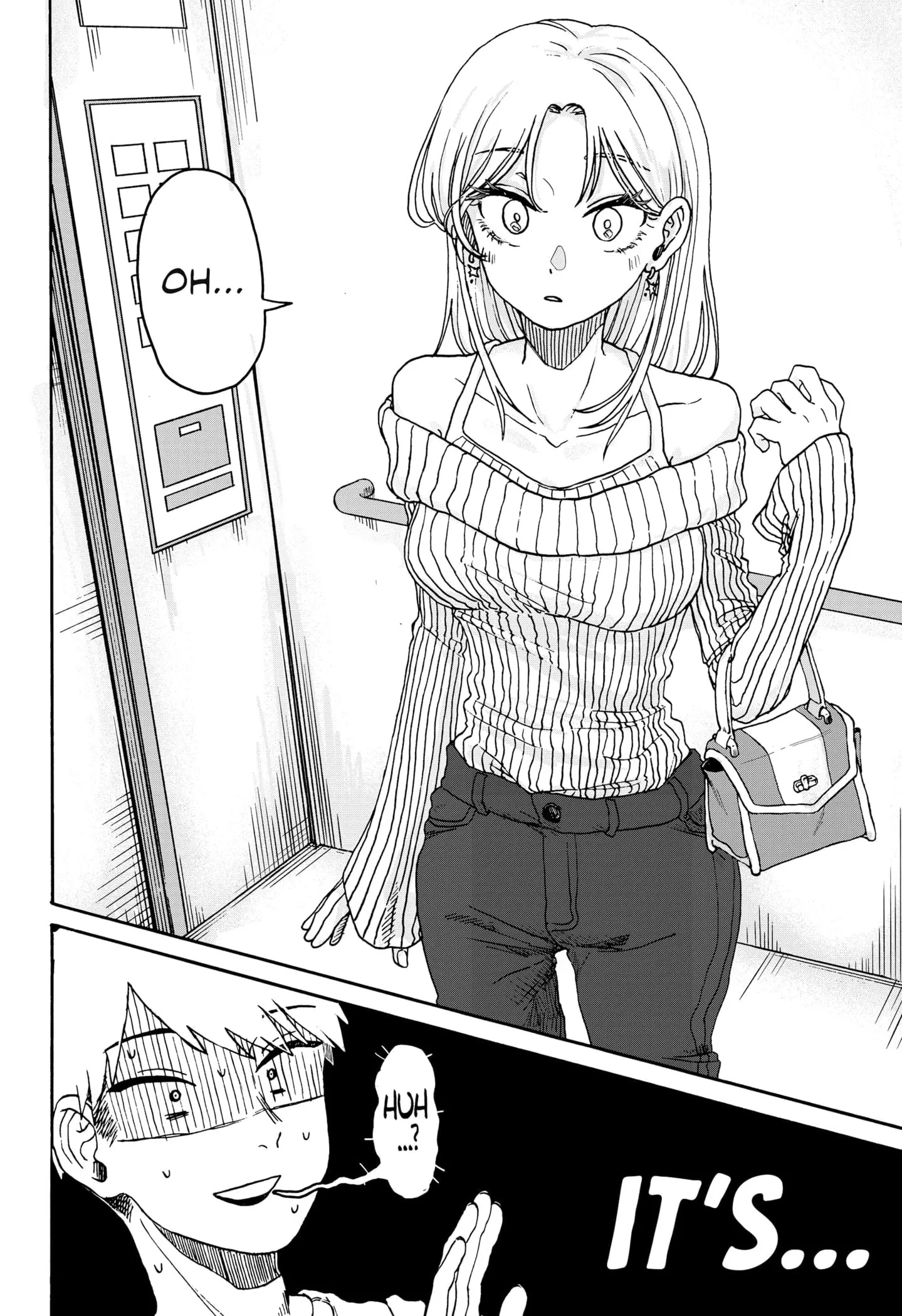 Hope You're Happy, Lemon - Chapter 1 - Page 15