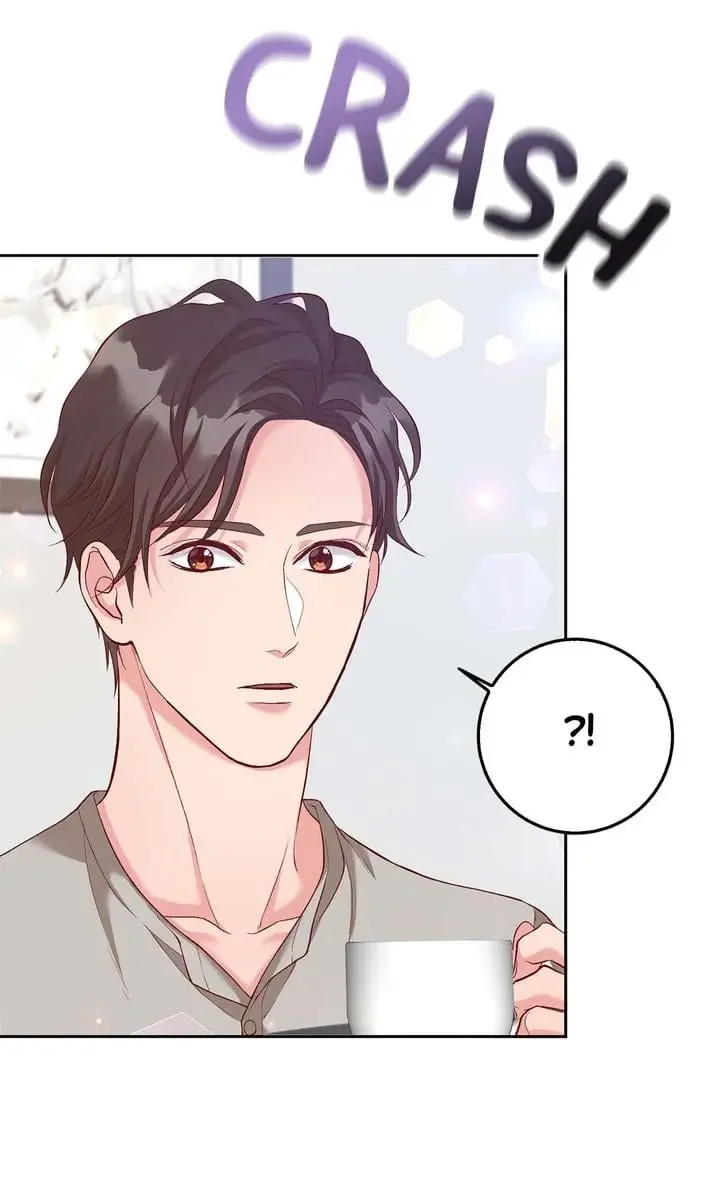 Business Marriage - If You Fall in Love, We'll Get a Divorce - Chapter 36 - Page 46