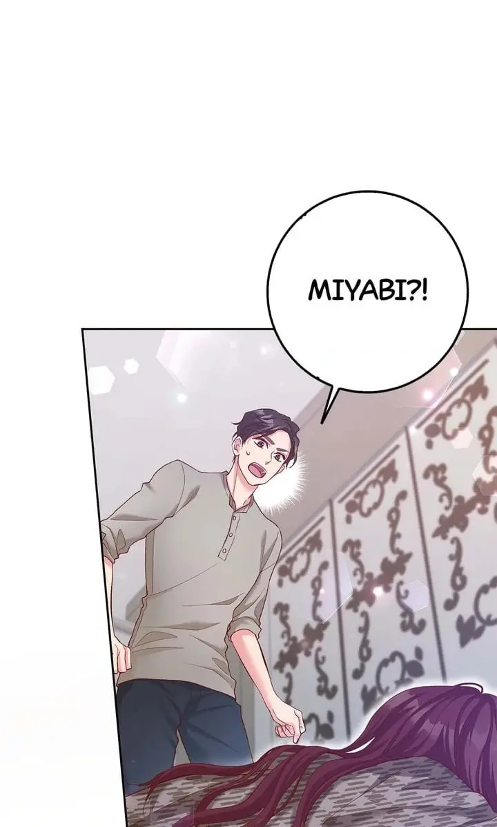 Business Marriage - If You Fall in Love, We'll Get a Divorce - Chapter 36 - Page 47