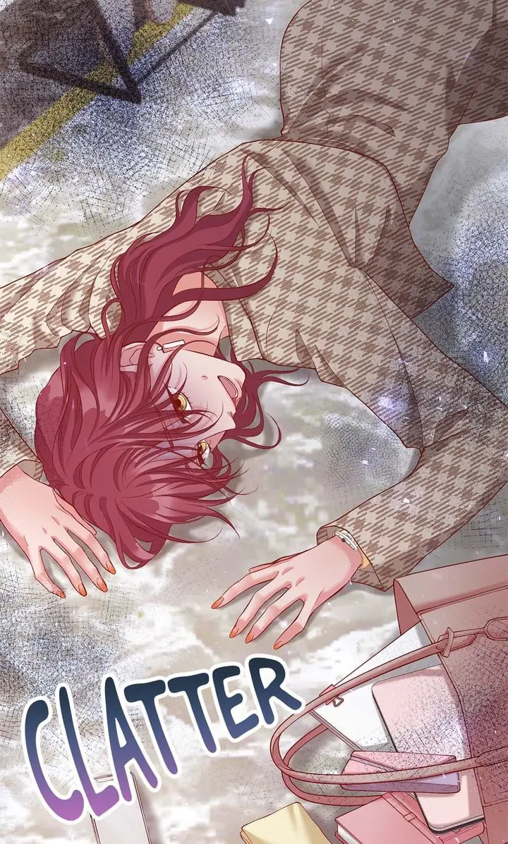 Business Marriage - If You Fall in Love, We'll Get a Divorce - Chapter 36 - Page 49