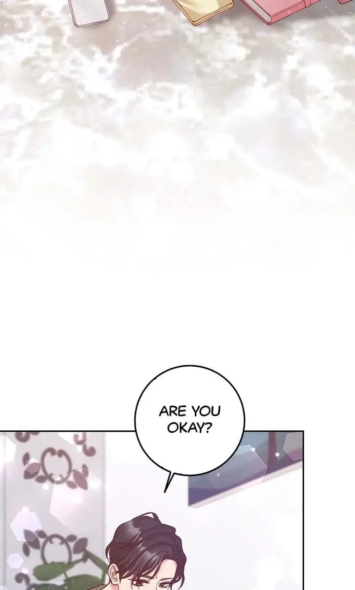 Business Marriage - If You Fall in Love, We'll Get a Divorce - Chapter 36 - Page 50
