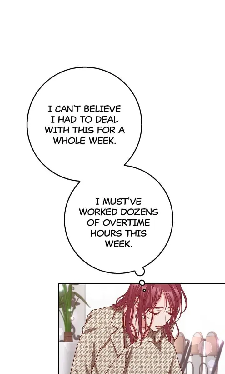Business Marriage - If You Fall in Love, We'll Get a Divorce - Chapter 36 - Page 52