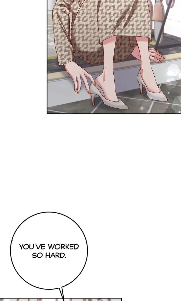 Business Marriage - If You Fall in Love, We'll Get a Divorce - Chapter 36 - Page 53
