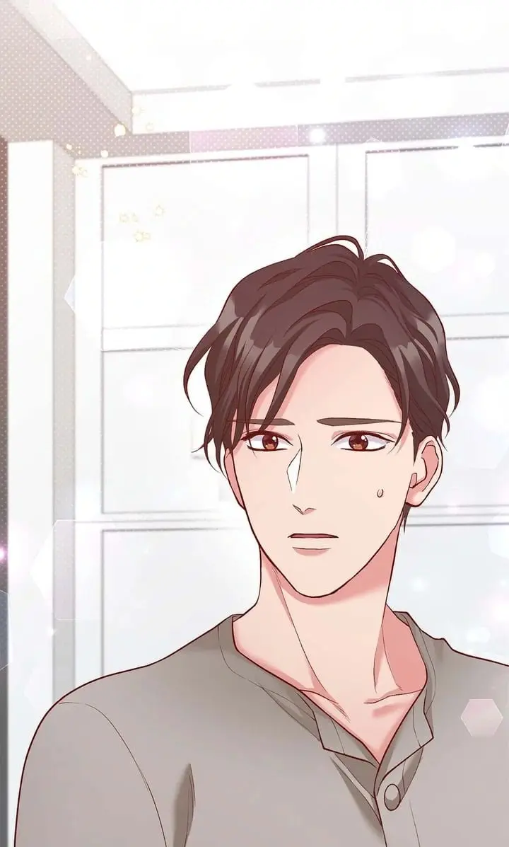 Business Marriage - If You Fall in Love, We'll Get a Divorce - Chapter 36 - Page 58