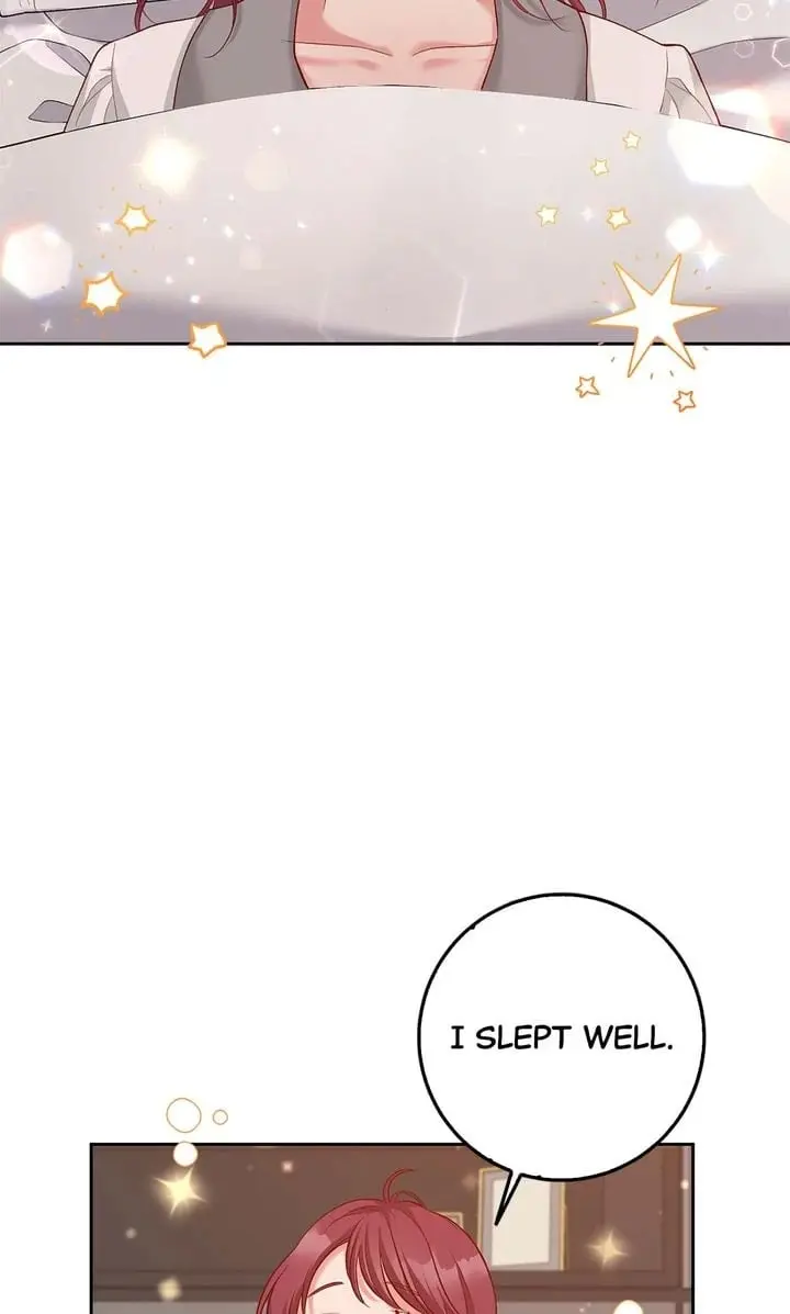 Business Marriage - If You Fall in Love, We'll Get a Divorce - Chapter 36 - Page 61