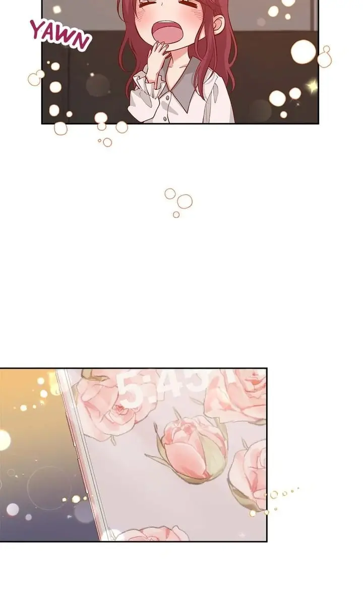 Business Marriage - If You Fall in Love, We'll Get a Divorce - Chapter 36 - Page 62