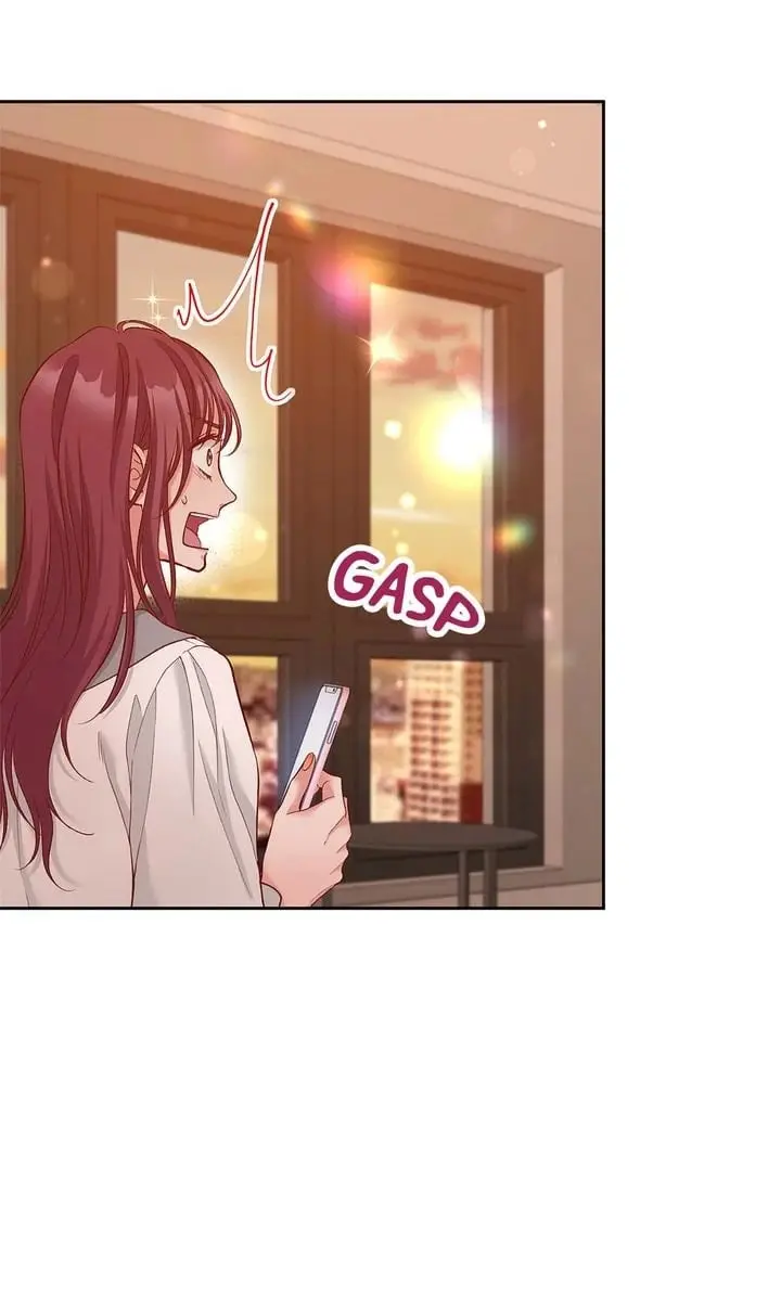 Business Marriage - If You Fall in Love, We'll Get a Divorce - Chapter 36 - Page 65