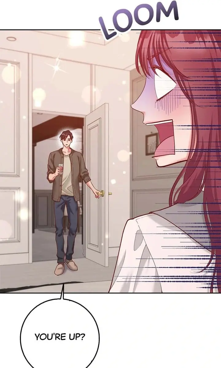 Business Marriage - If You Fall in Love, We'll Get a Divorce - Chapter 36 - Page 66
