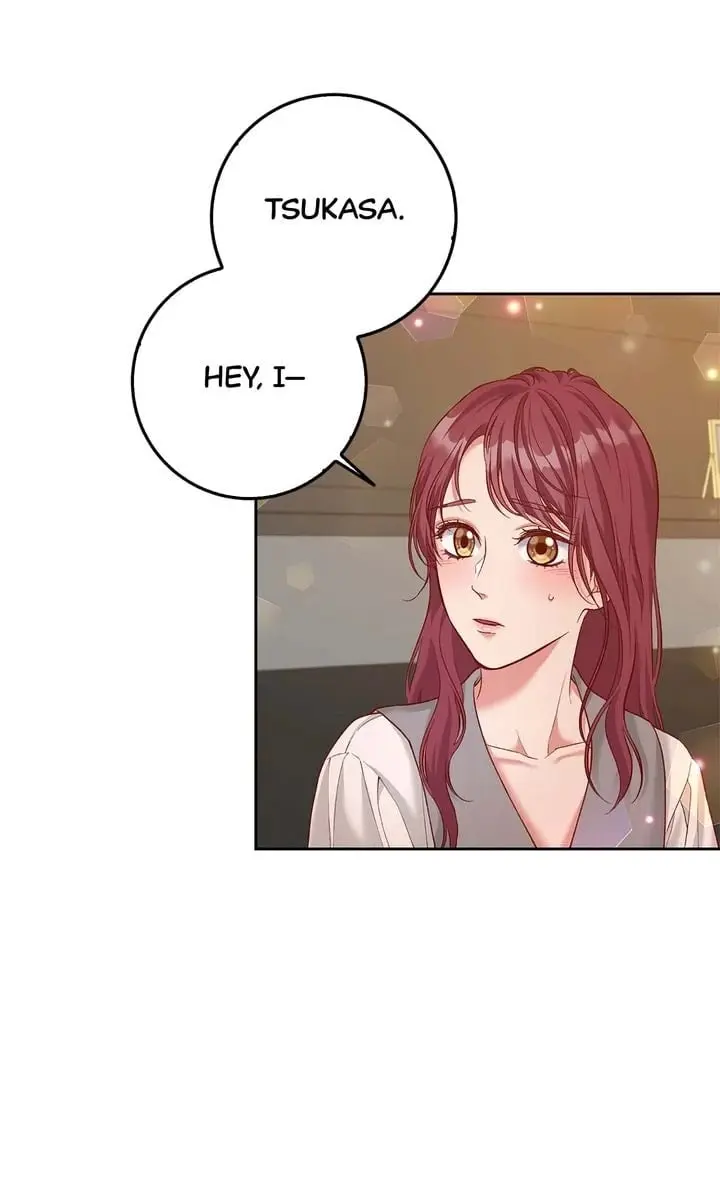 Business Marriage - If You Fall in Love, We'll Get a Divorce - Chapter 36 - Page 69