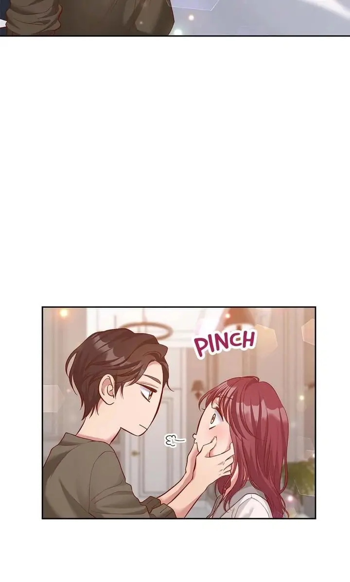 Business Marriage - If You Fall in Love, We'll Get a Divorce - Chapter 36 - Page 72