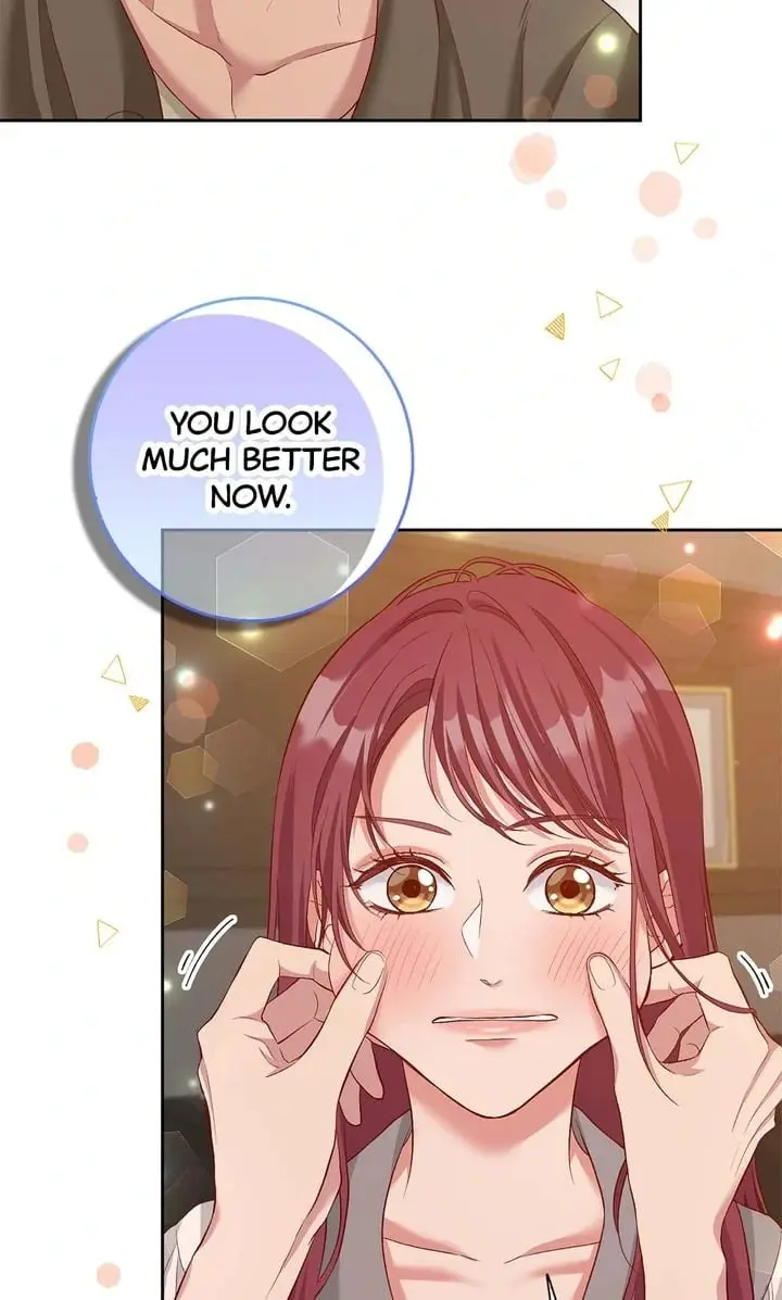 Business Marriage - If You Fall in Love, We'll Get a Divorce - Chapter 36 - Page 74
