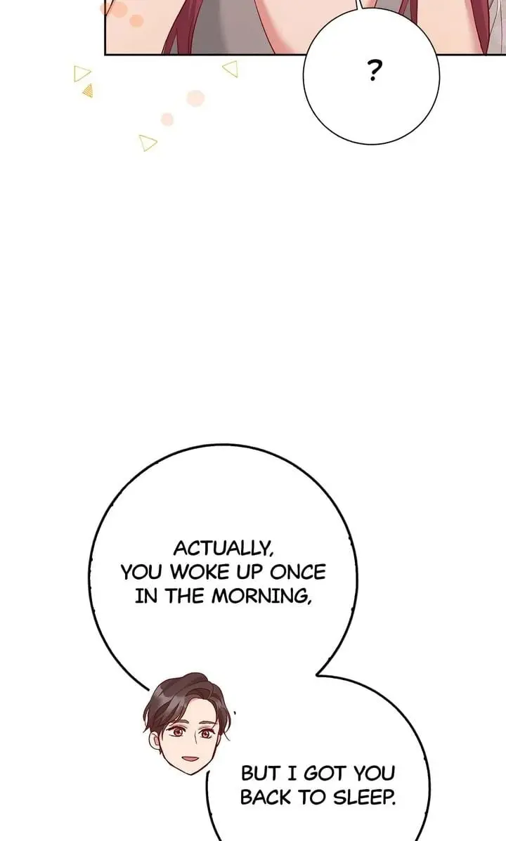 Business Marriage - If You Fall in Love, We'll Get a Divorce - Chapter 36 - Page 75