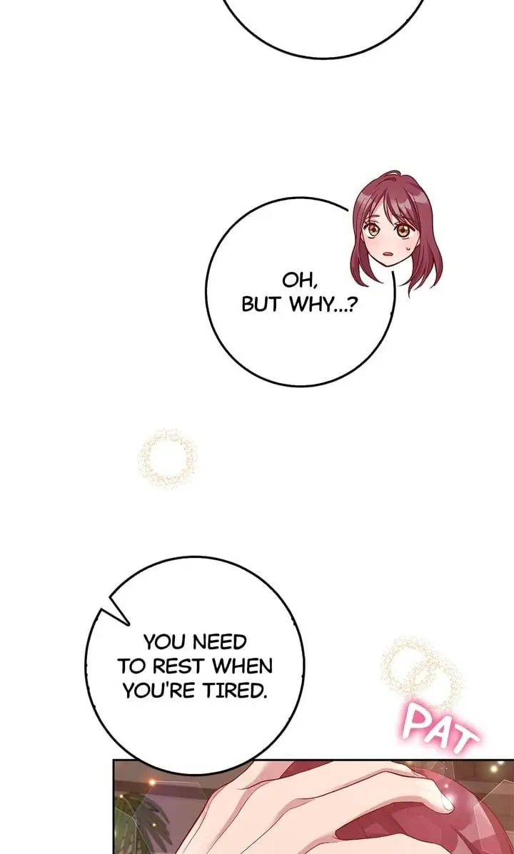 Business Marriage - If You Fall in Love, We'll Get a Divorce - Chapter 36 - Page 76