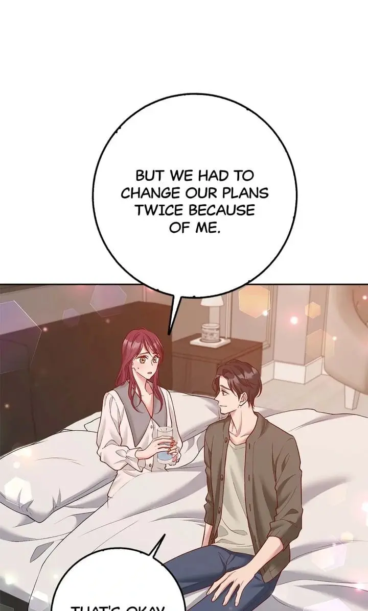 Business Marriage - If You Fall in Love, We'll Get a Divorce - Chapter 36 - Page 78