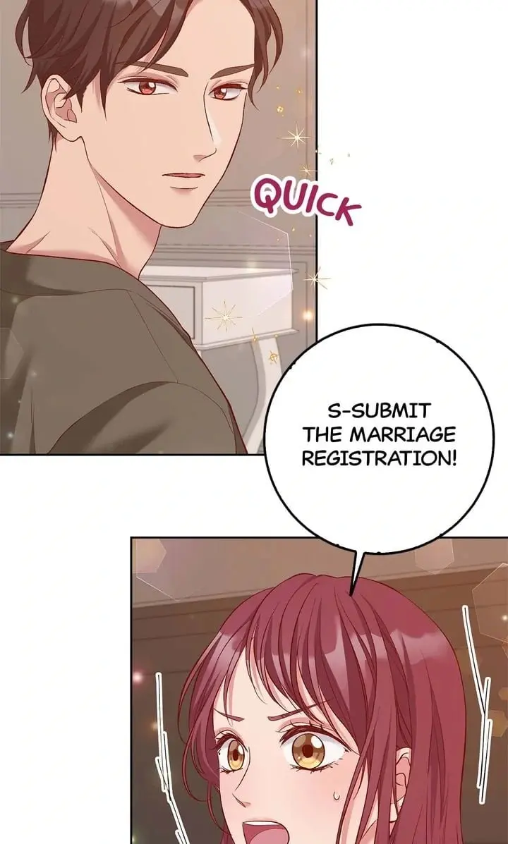 Business Marriage - If You Fall in Love, We'll Get a Divorce - Chapter 36 - Page 80