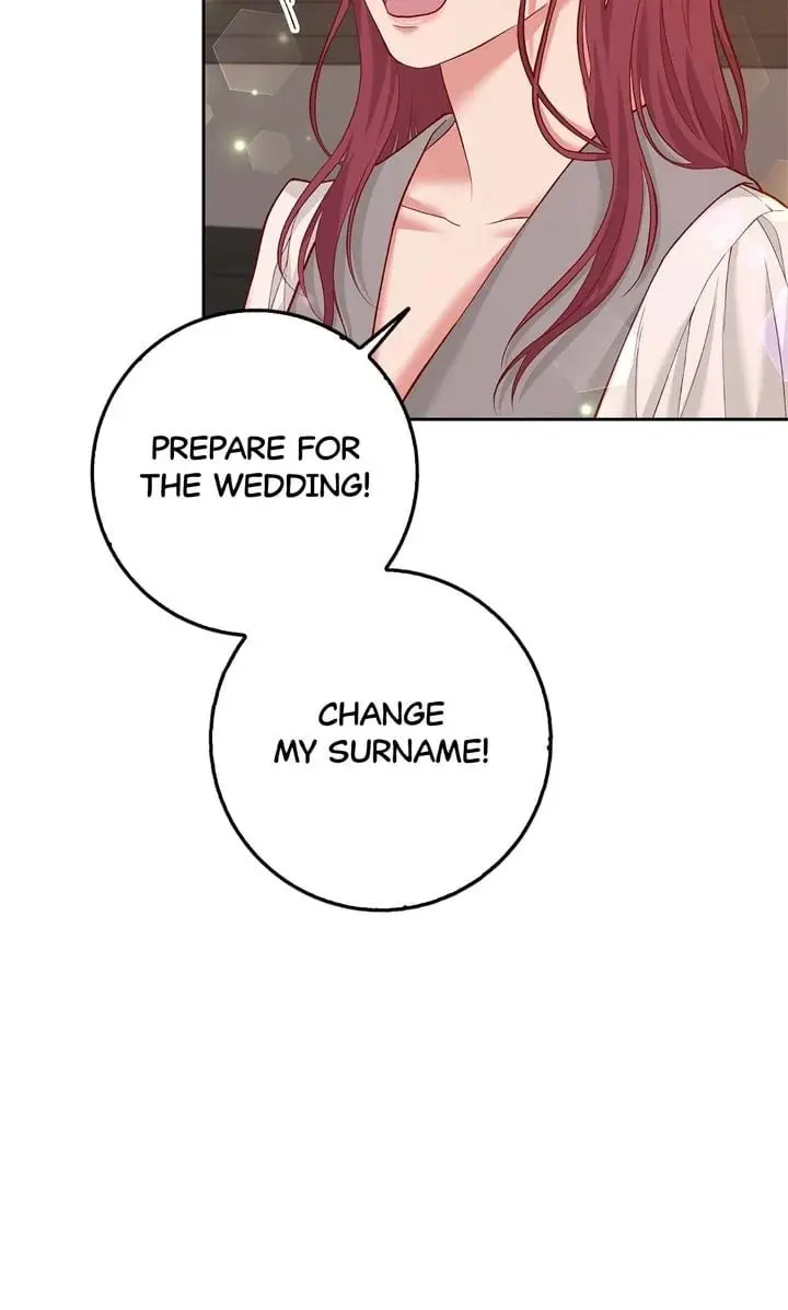 Business Marriage - If You Fall in Love, We'll Get a Divorce - Chapter 36 - Page 81