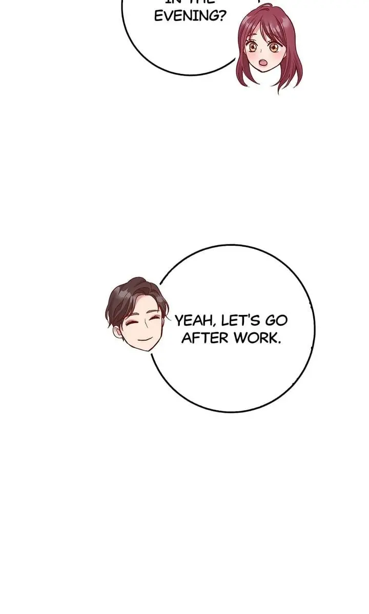 Business Marriage - If You Fall in Love, We'll Get a Divorce - Chapter 36 - Page 83
