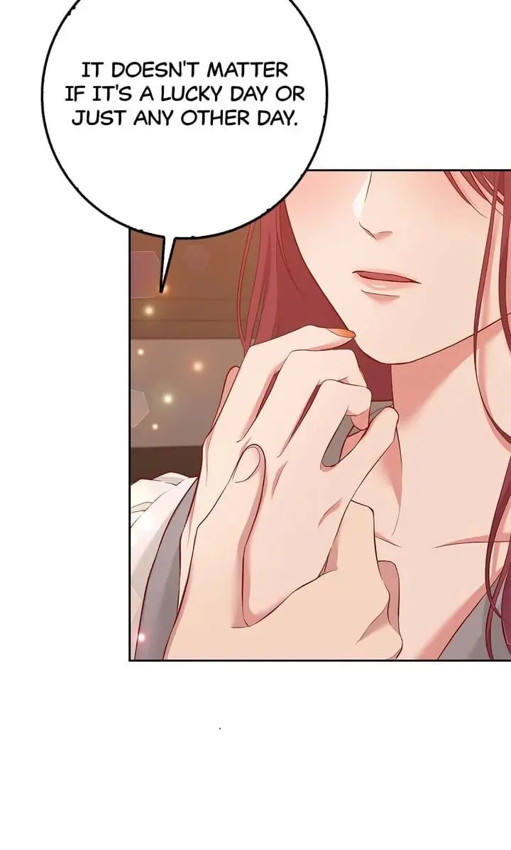 Business Marriage - If You Fall in Love, We'll Get a Divorce - Chapter 36 - Page 85