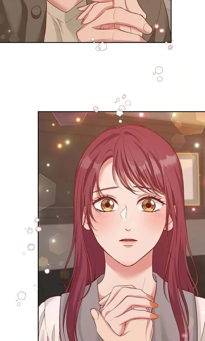 Business Marriage - If You Fall in Love, We'll Get a Divorce - Chapter 36 - Page 87