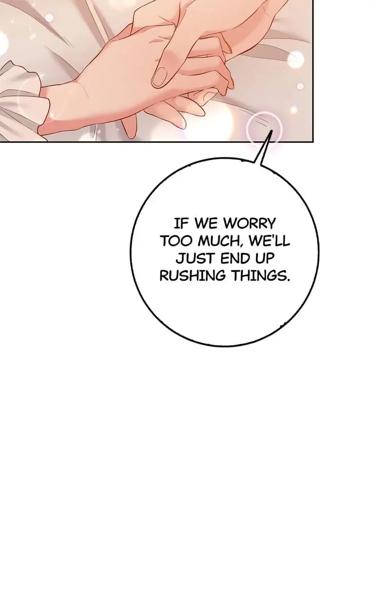 Business Marriage - If You Fall in Love, We'll Get a Divorce - Chapter 36 - Page 89