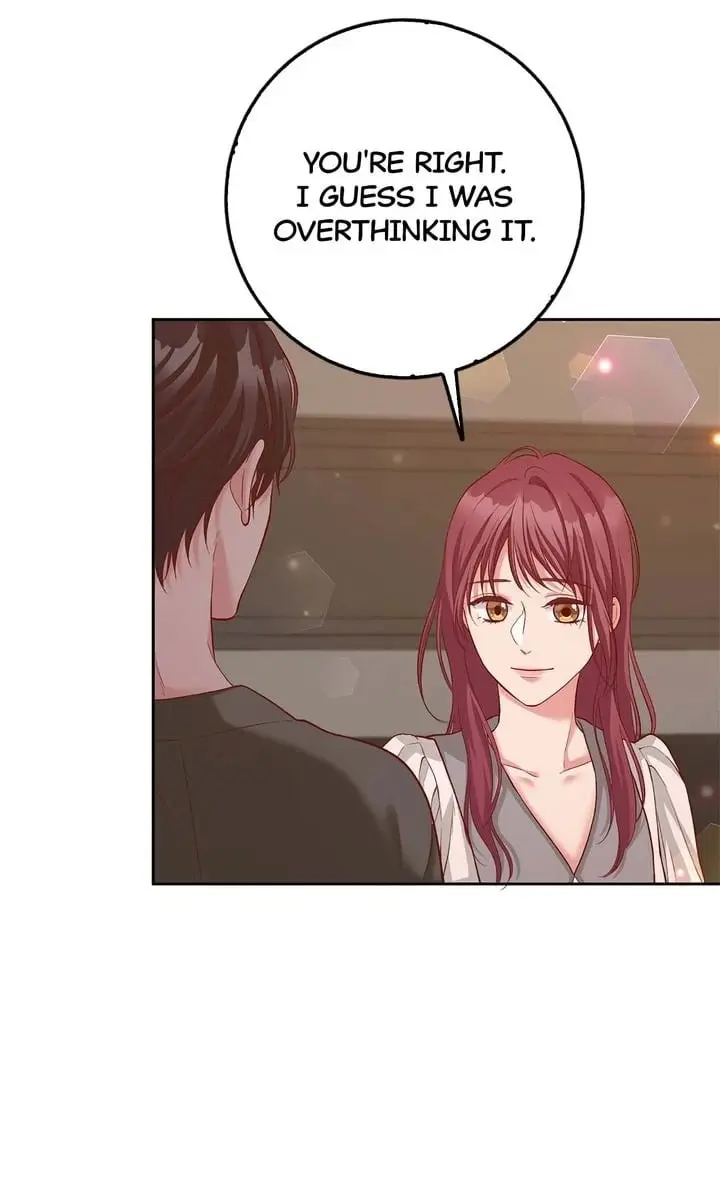 Business Marriage - If You Fall in Love, We'll Get a Divorce - Chapter 36 - Page 90