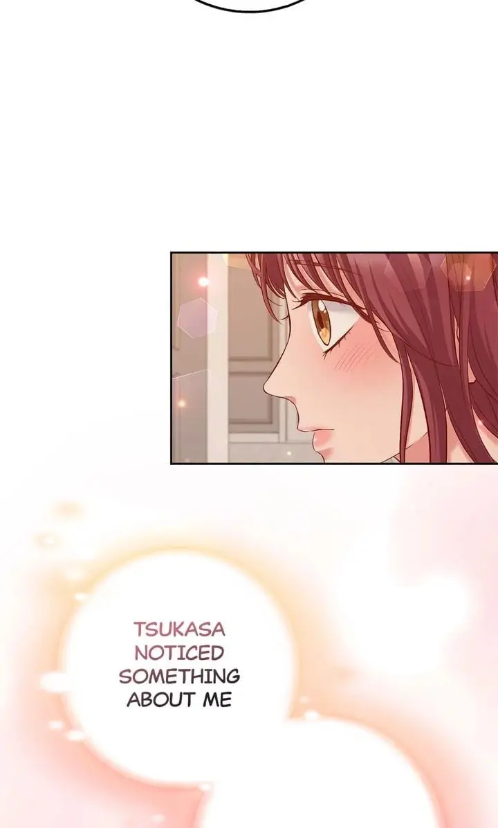 Business Marriage - If You Fall in Love, We'll Get a Divorce - Chapter 36 - Page 92