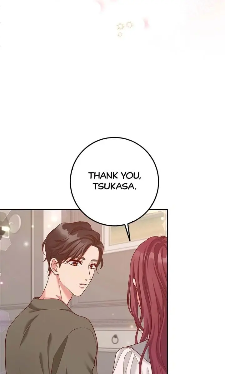 Business Marriage - If You Fall in Love, We'll Get a Divorce - Chapter 36 - Page 95