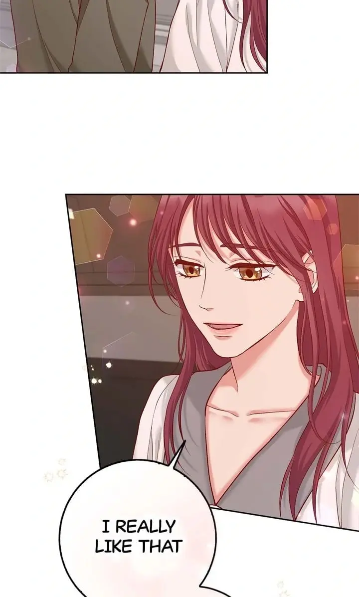 Business Marriage - If You Fall in Love, We'll Get a Divorce - Chapter 36 - Page 96