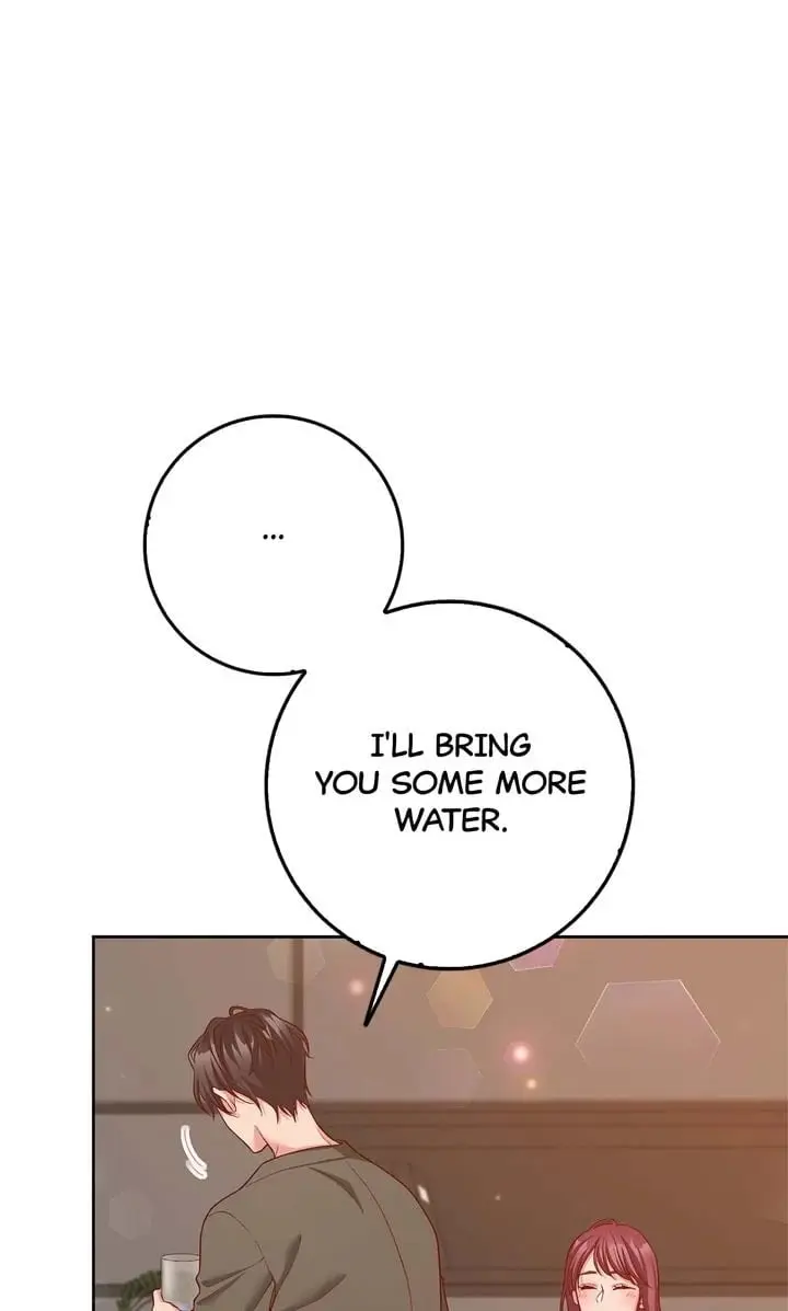 Business Marriage - If You Fall in Love, We'll Get a Divorce - Chapter 36 - Page 98