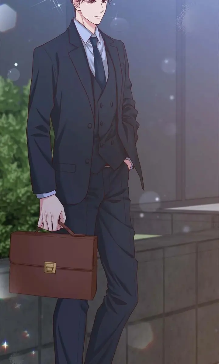 Business Marriage - If You Fall in Love, We'll Get a Divorce - Chapter 37 - Page 3
