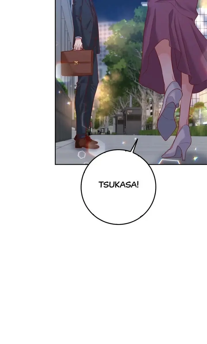 Business Marriage - If You Fall in Love, We'll Get a Divorce - Chapter 37 - Page 5